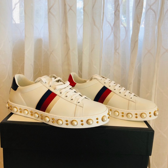 Gucci Shoes - Gucci sneakers size 39.5
